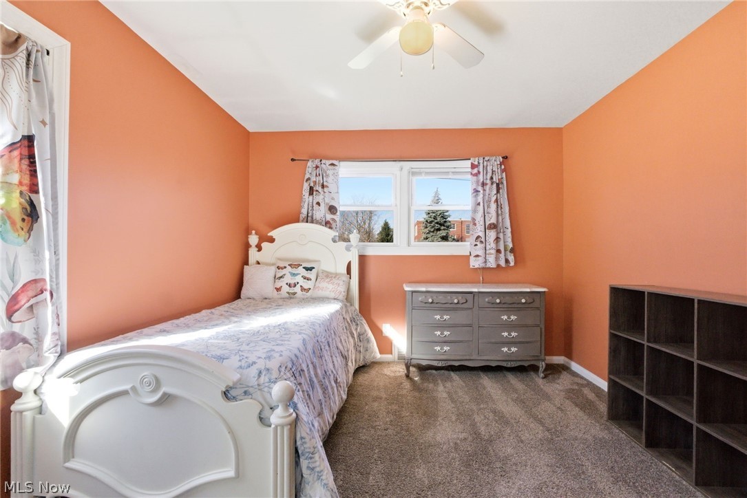 Olmstead - Residential