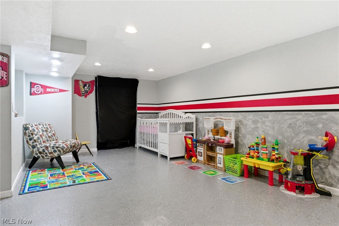 Olmstead - Residential