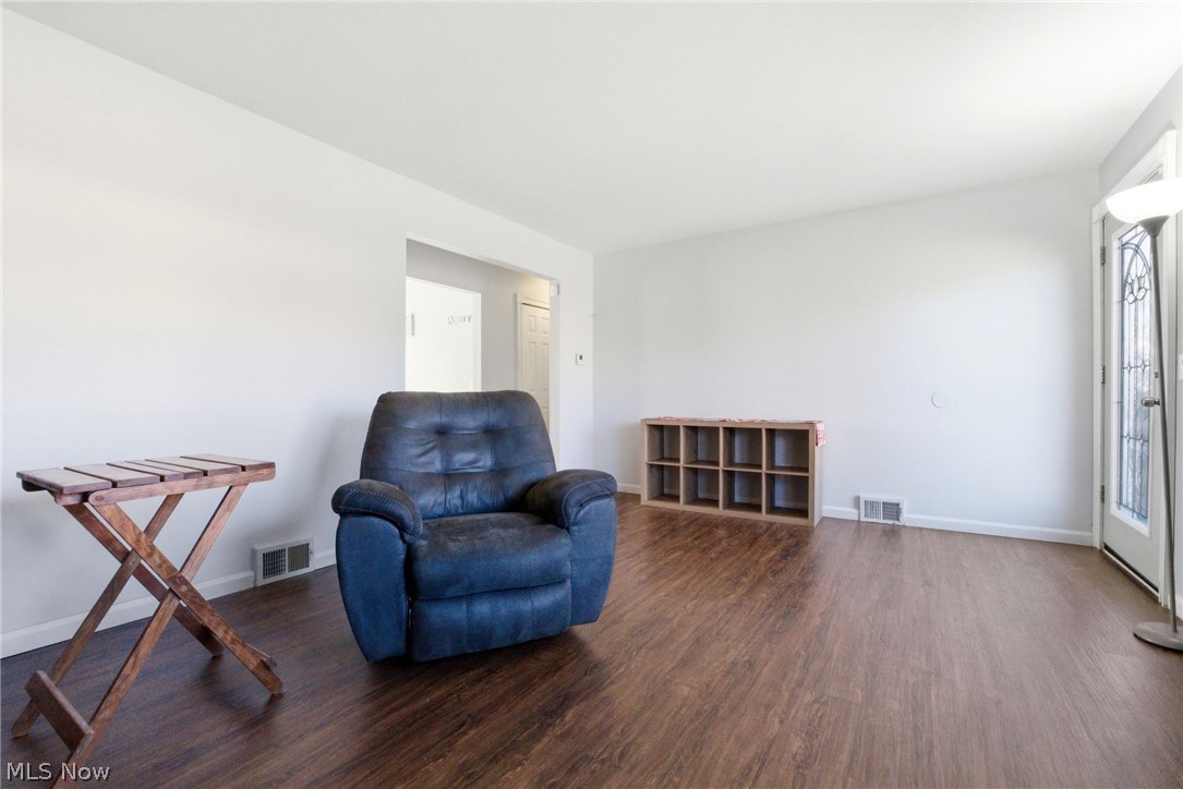 Olmstead - Residential