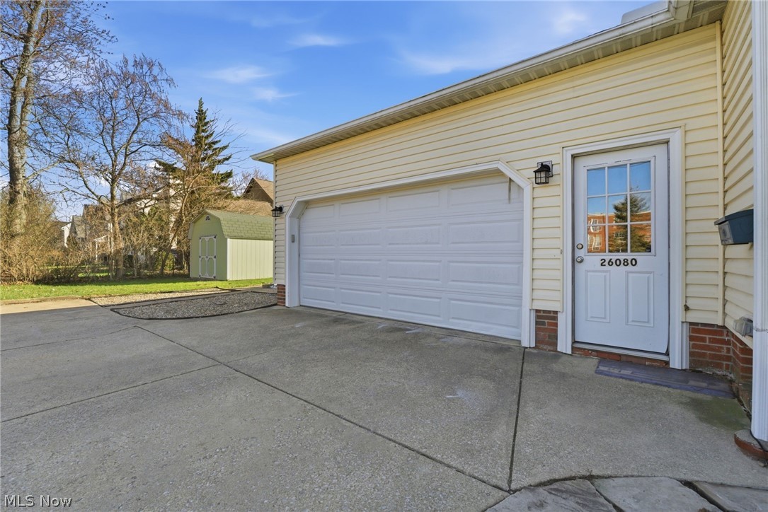 Olmstead - Residential