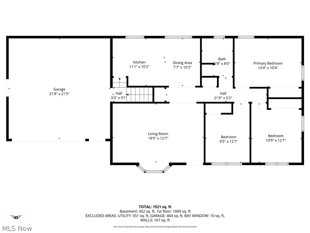 Olmstead - Residential