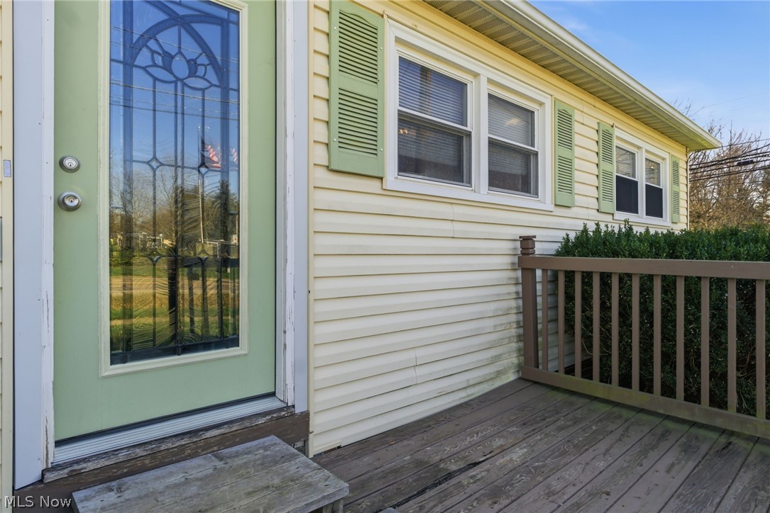 Olmstead - Residential