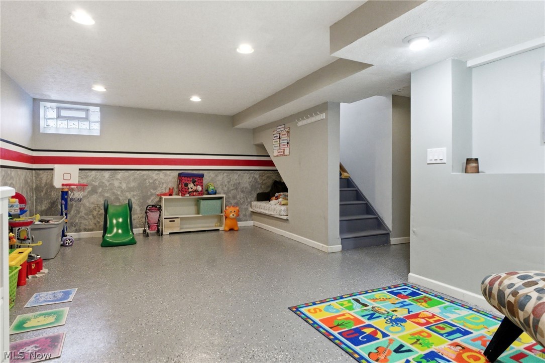 Olmstead - Residential