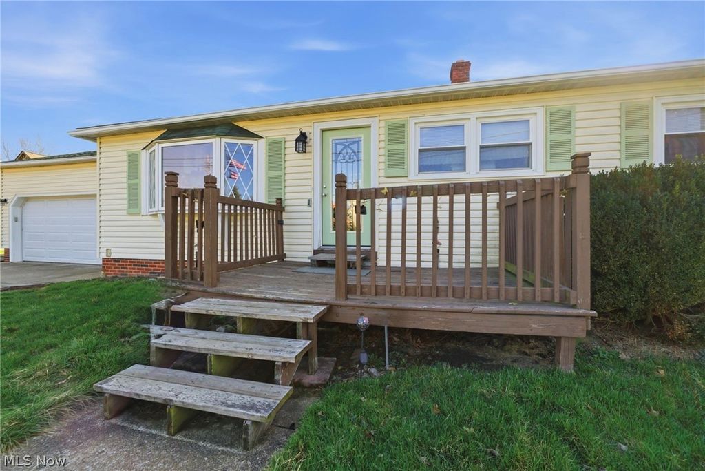 Photo of 26080 Bagley Road, Olmsted Falls, OH 44138 (MLS # 5190338)