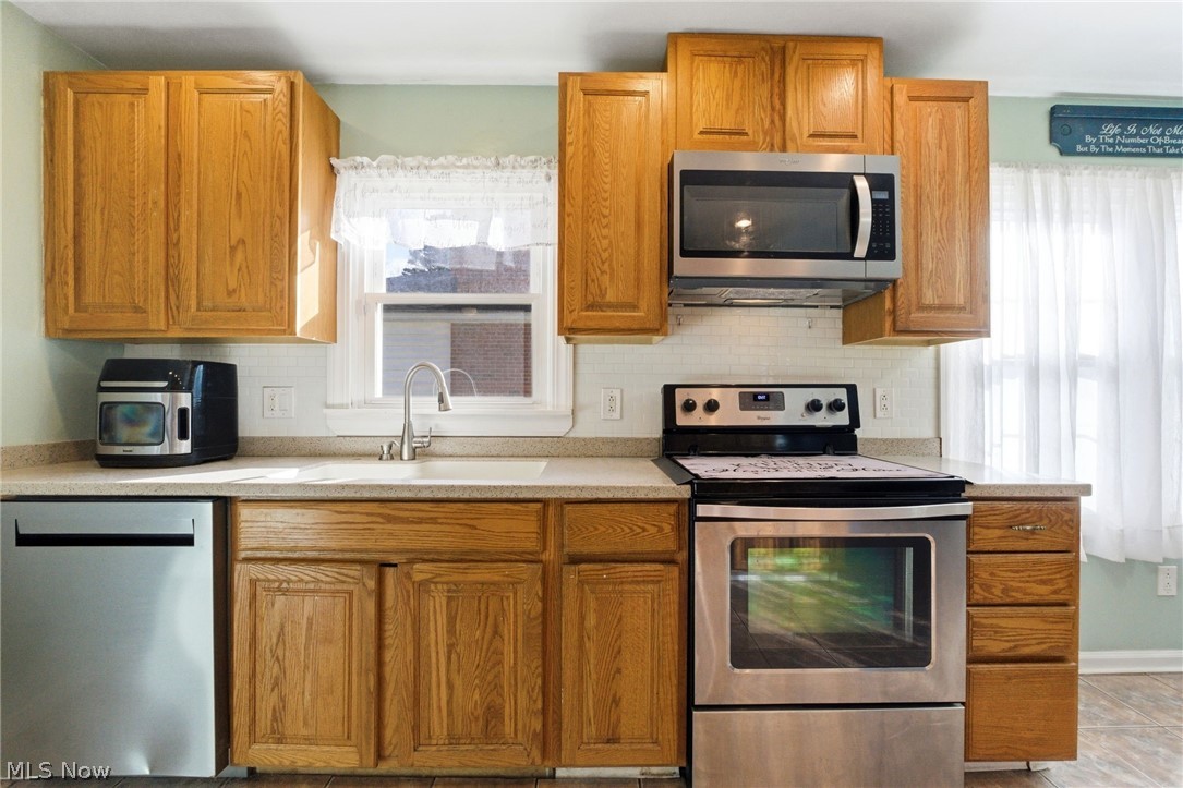 Olmstead - Residential