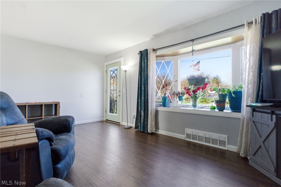 Olmstead - Residential