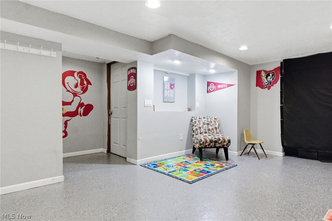 Olmstead - Residential