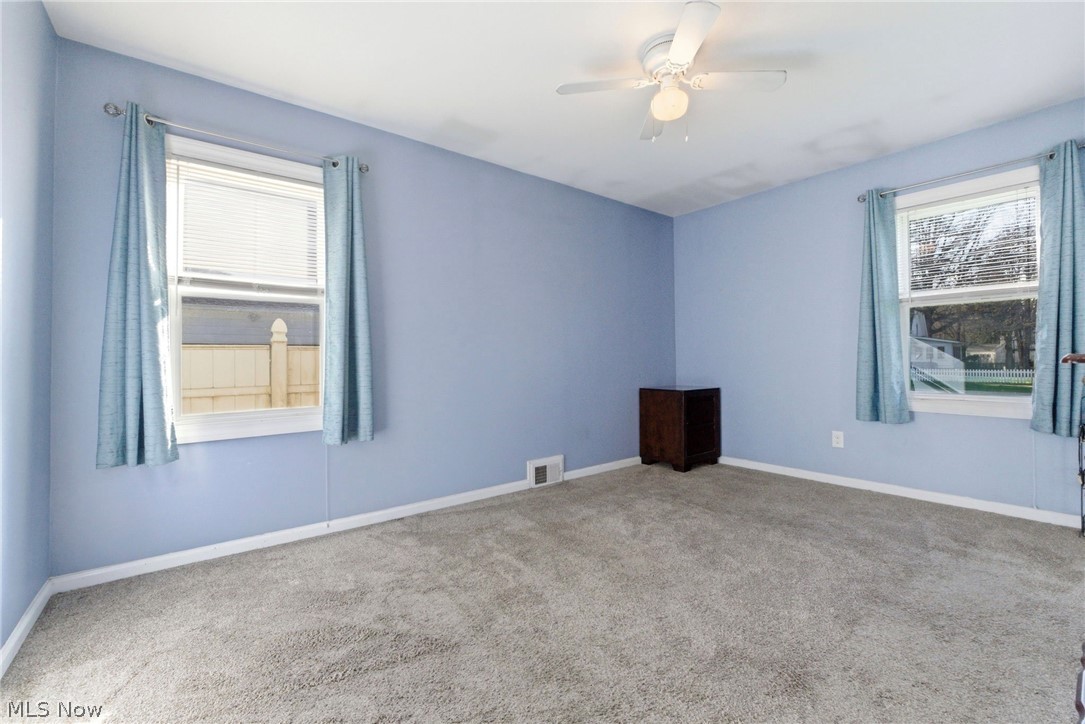 Olmstead - Residential