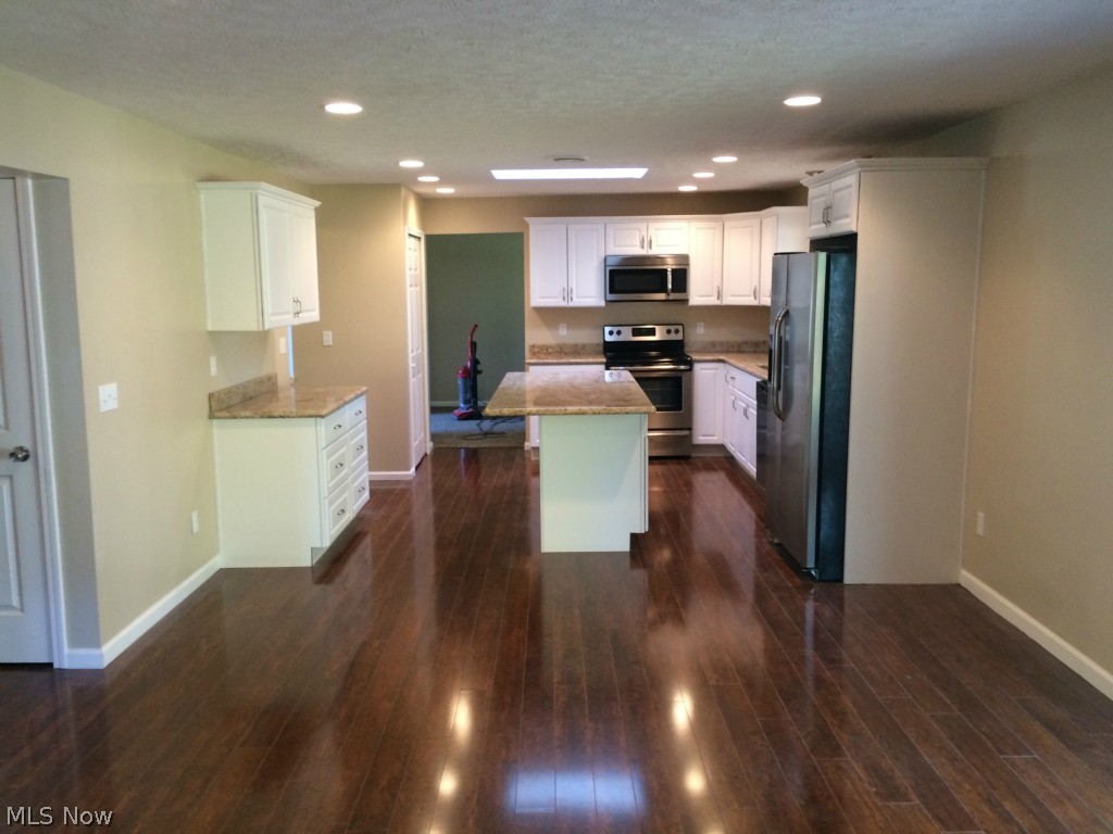 College Green - Residential