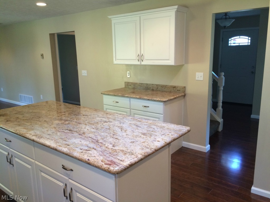 College Green - Residential