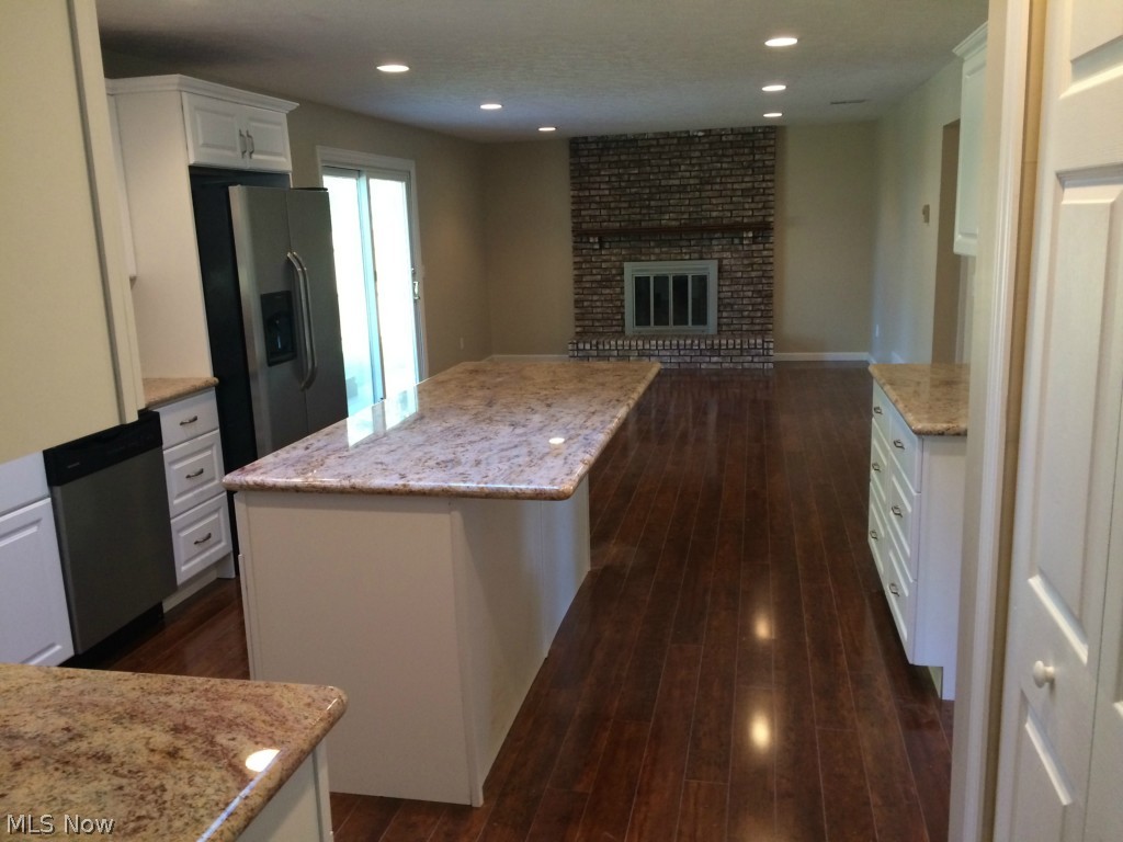 College Green - Residential