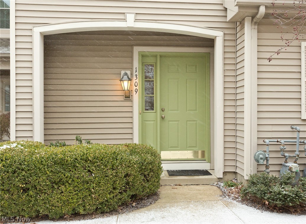 Strawbridge Place Condo - Residential