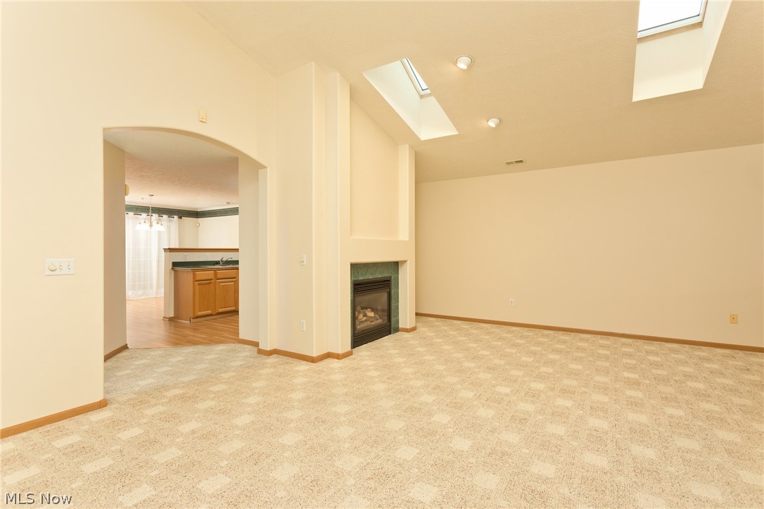 Strawbridge Place Condo - Residential