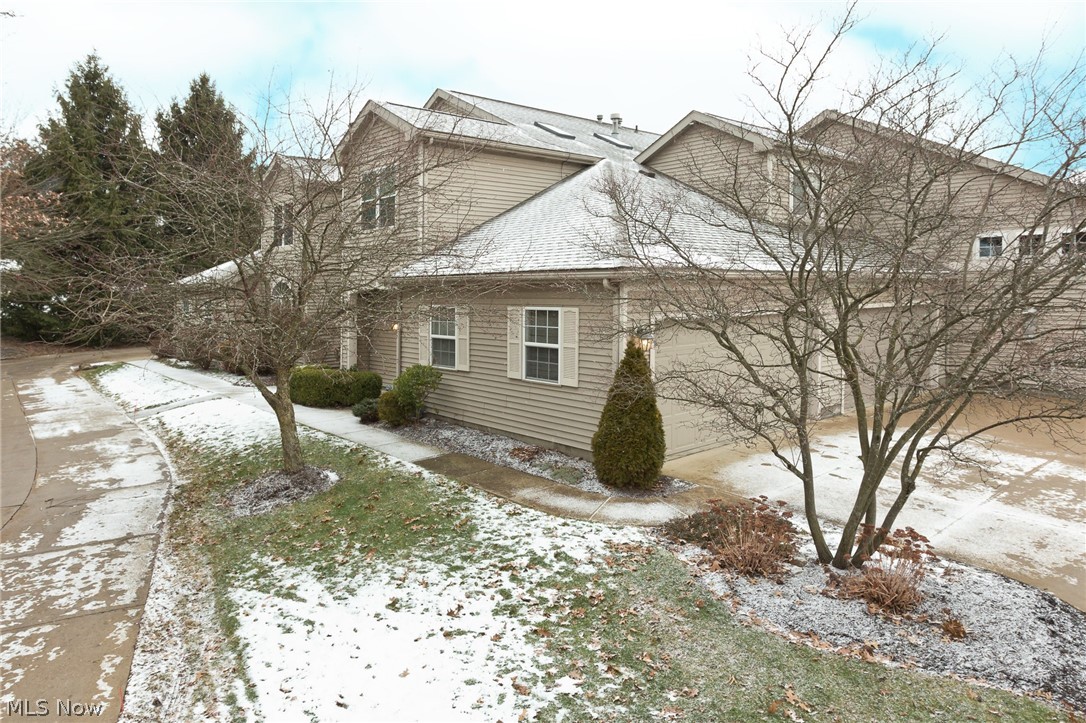 Strawbridge Place Condo - Residential