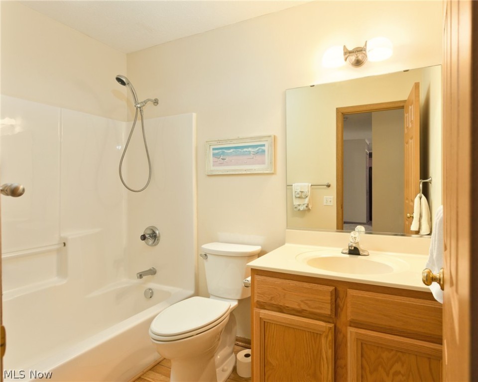 Strawbridge Place Condo - Residential