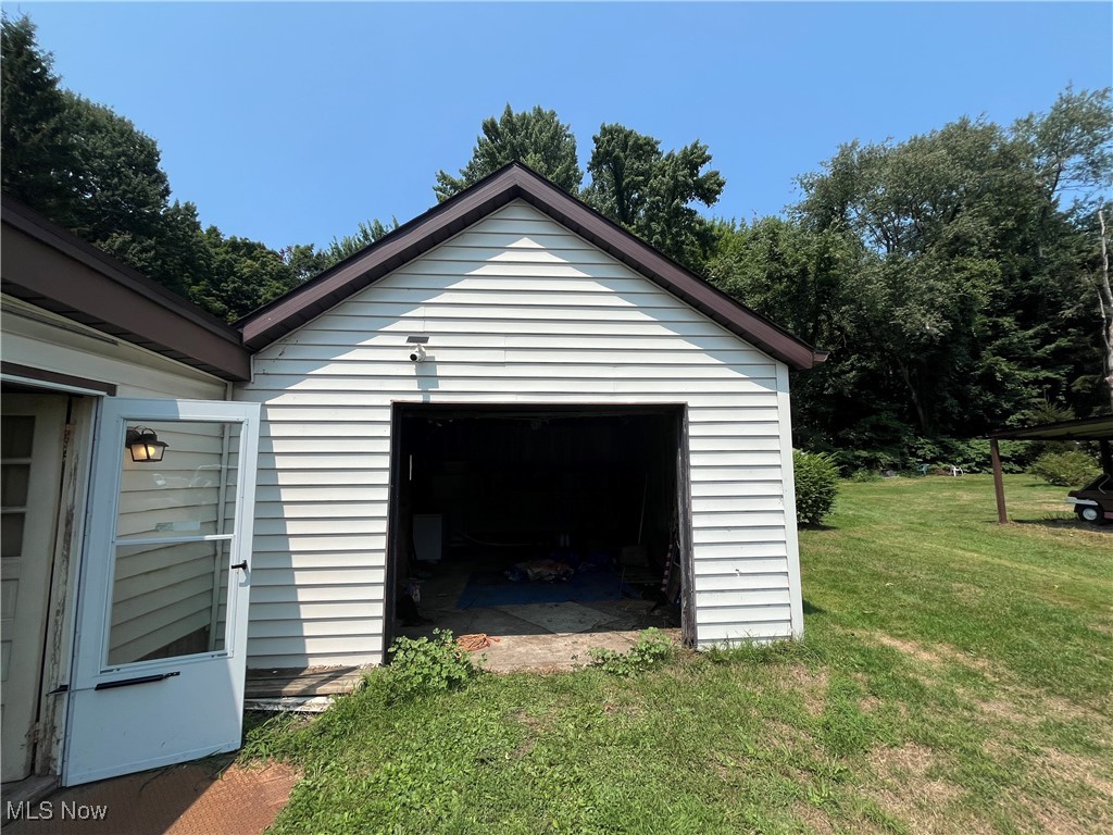 Connecticut Western Reserve - Residential