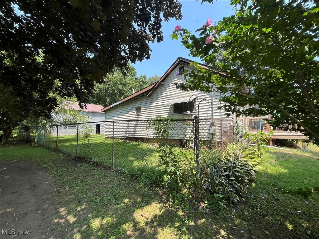 Connecticut Western Reserve - Residential