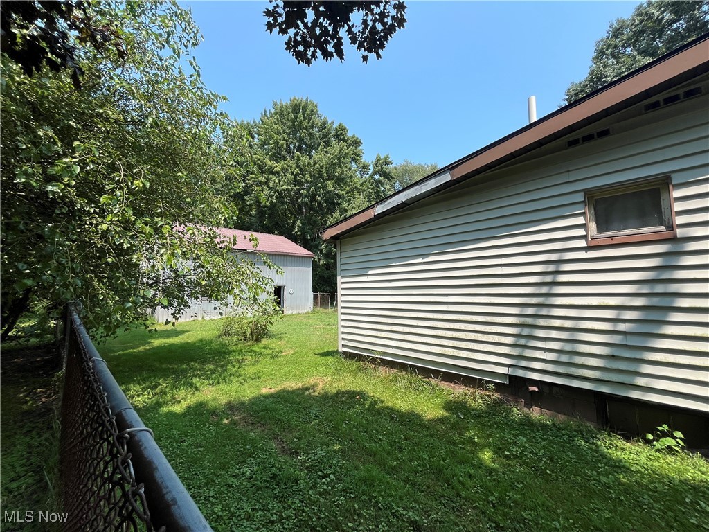 Connecticut Western Reserve - Residential