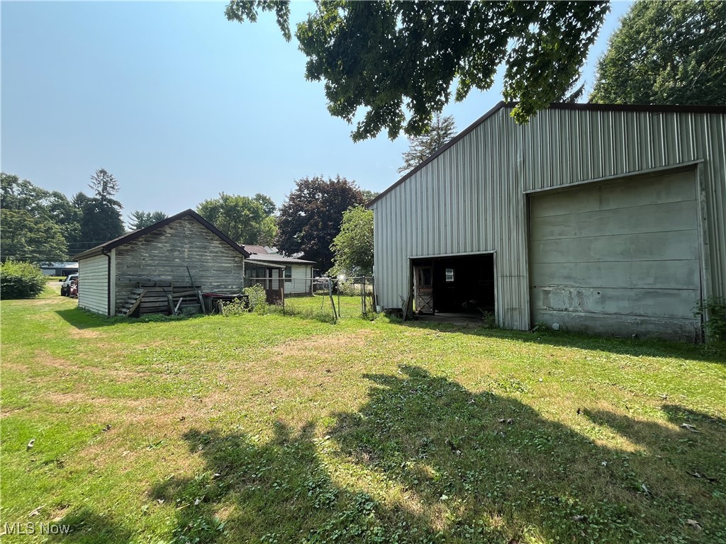 Connecticut Western Reserve - Residential