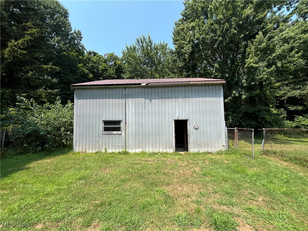 Connecticut Western Reserve - Residential