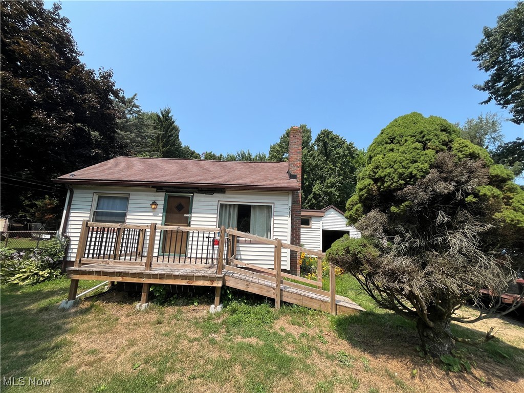 Connecticut Western Reserve - Residential