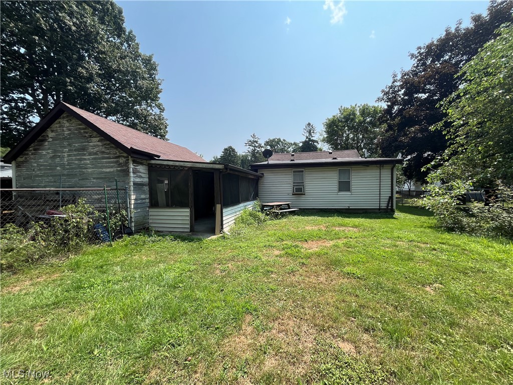 Connecticut Western Reserve - Residential