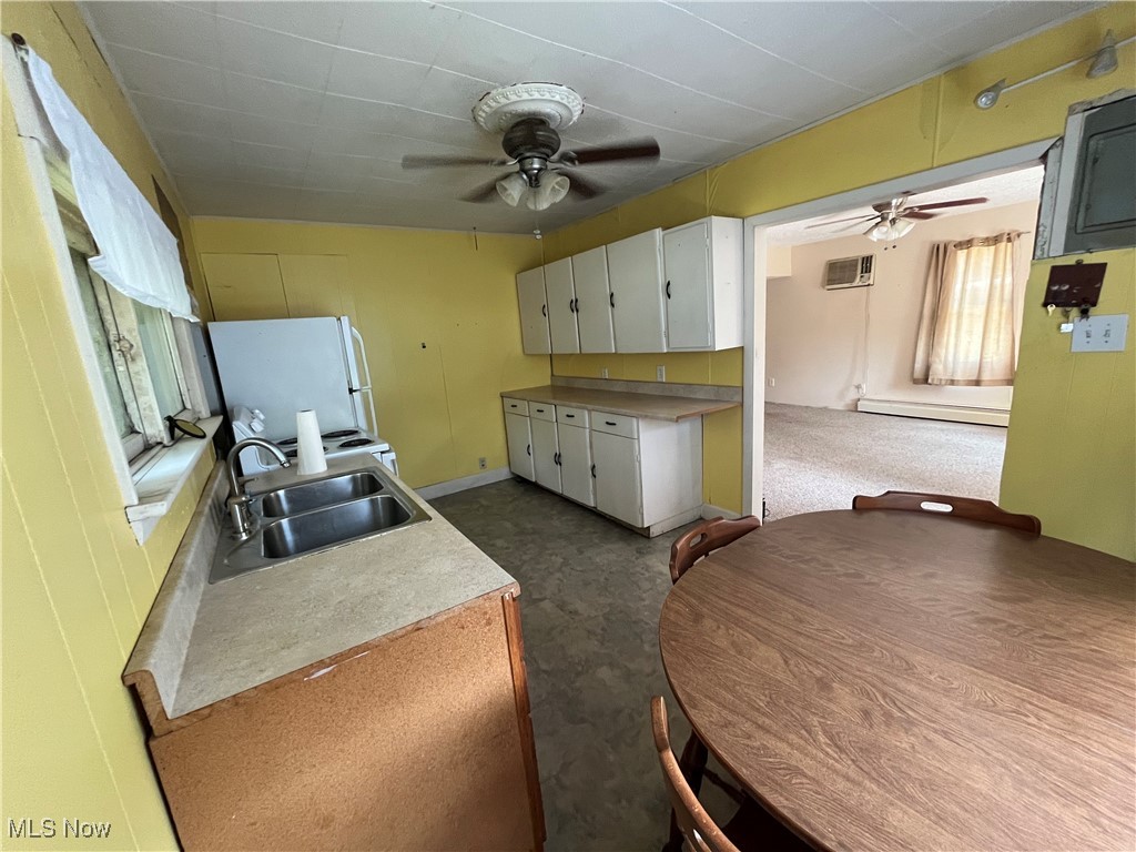 Connecticut Western Reserve - Residential