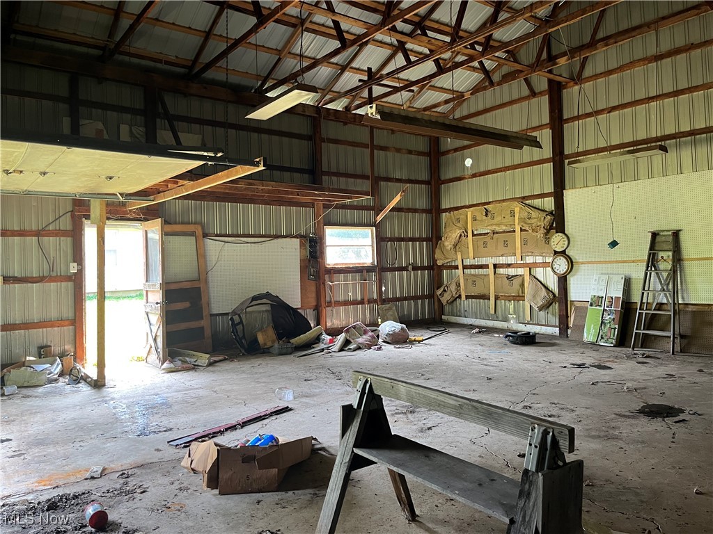 Connecticut Western Reserve - Residential