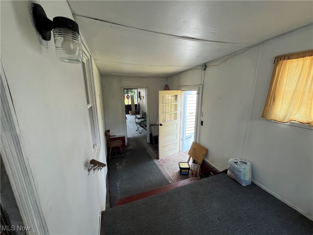 Connecticut Western Reserve - Residential