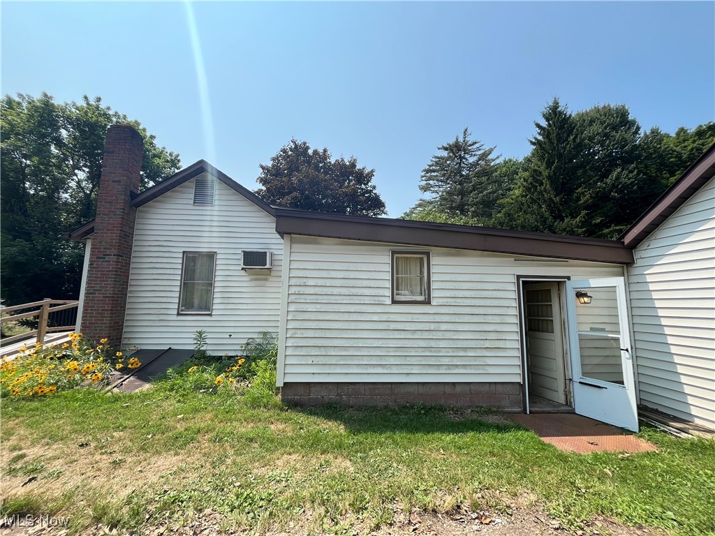 Connecticut Western Reserve - Residential