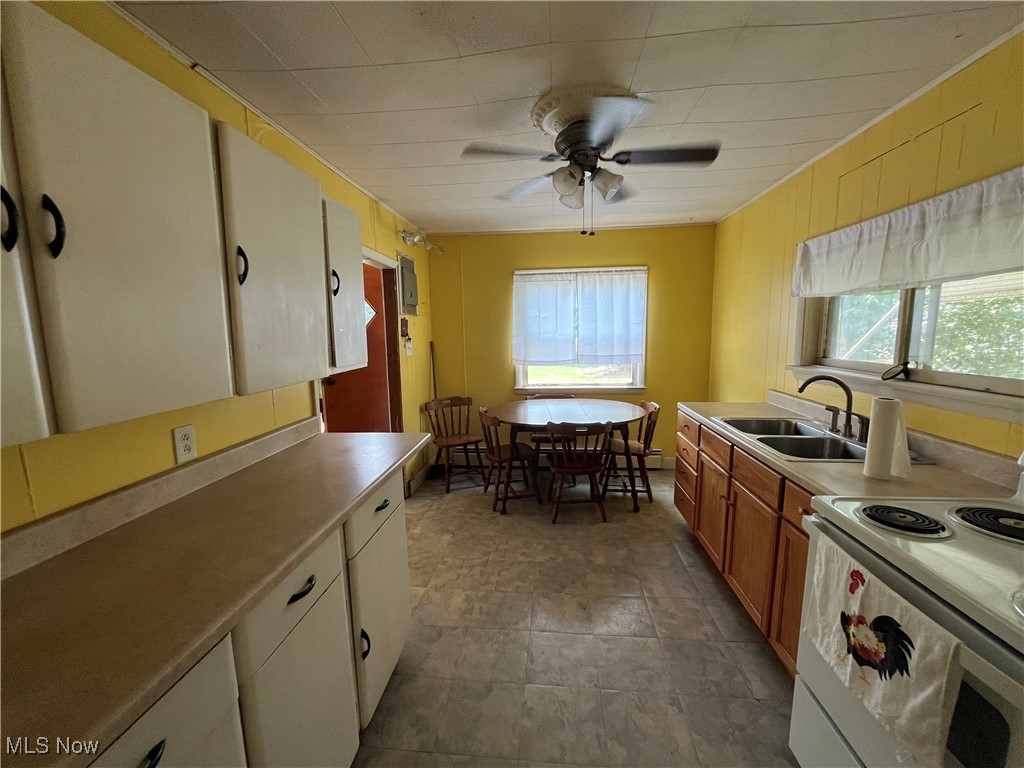 Connecticut Western Reserve - Residential