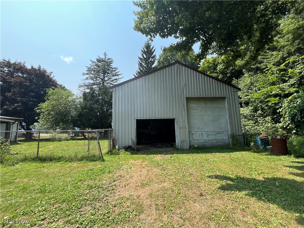 Connecticut Western Reserve - Residential