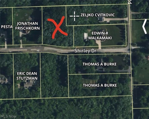 Vacant Land For Sale - Shirley Drive<br/> Painesville, OH 44077