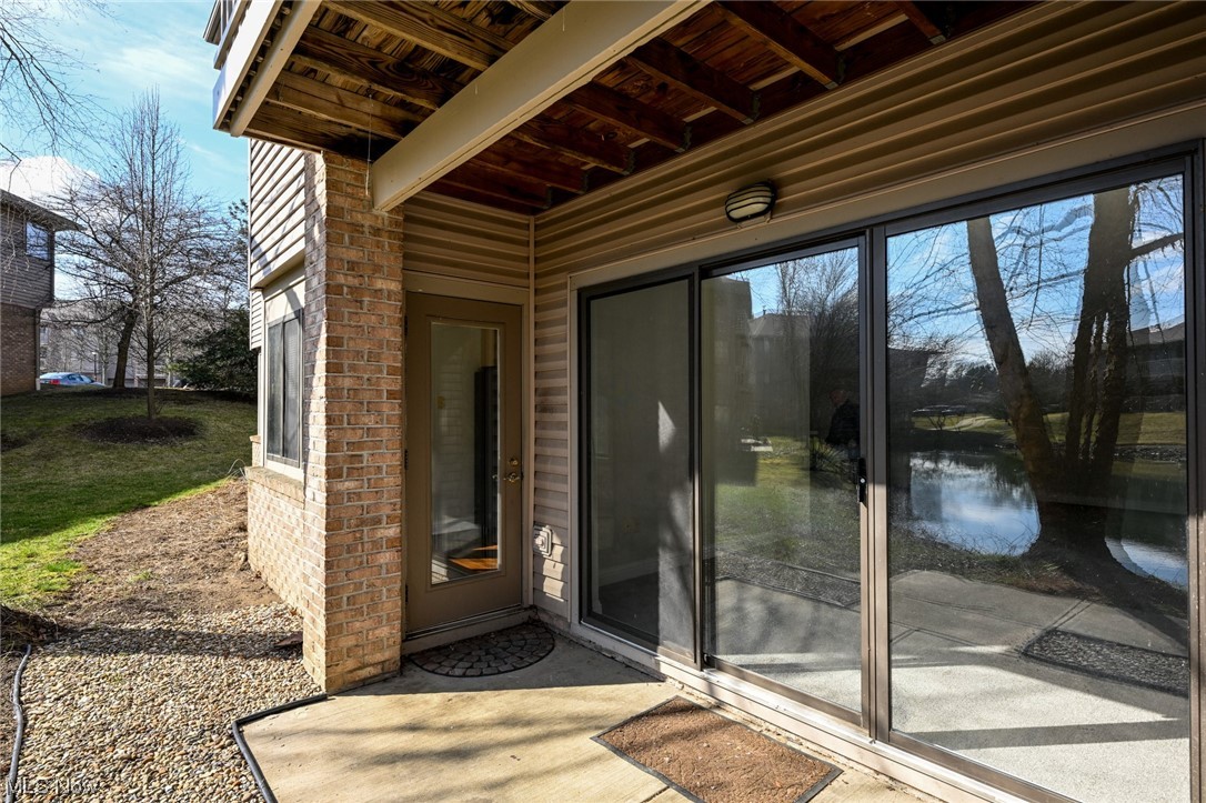 Enclave - Residential