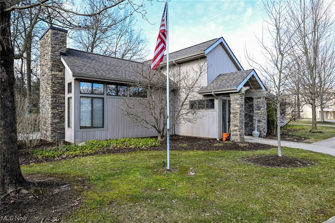 Enclave - Residential