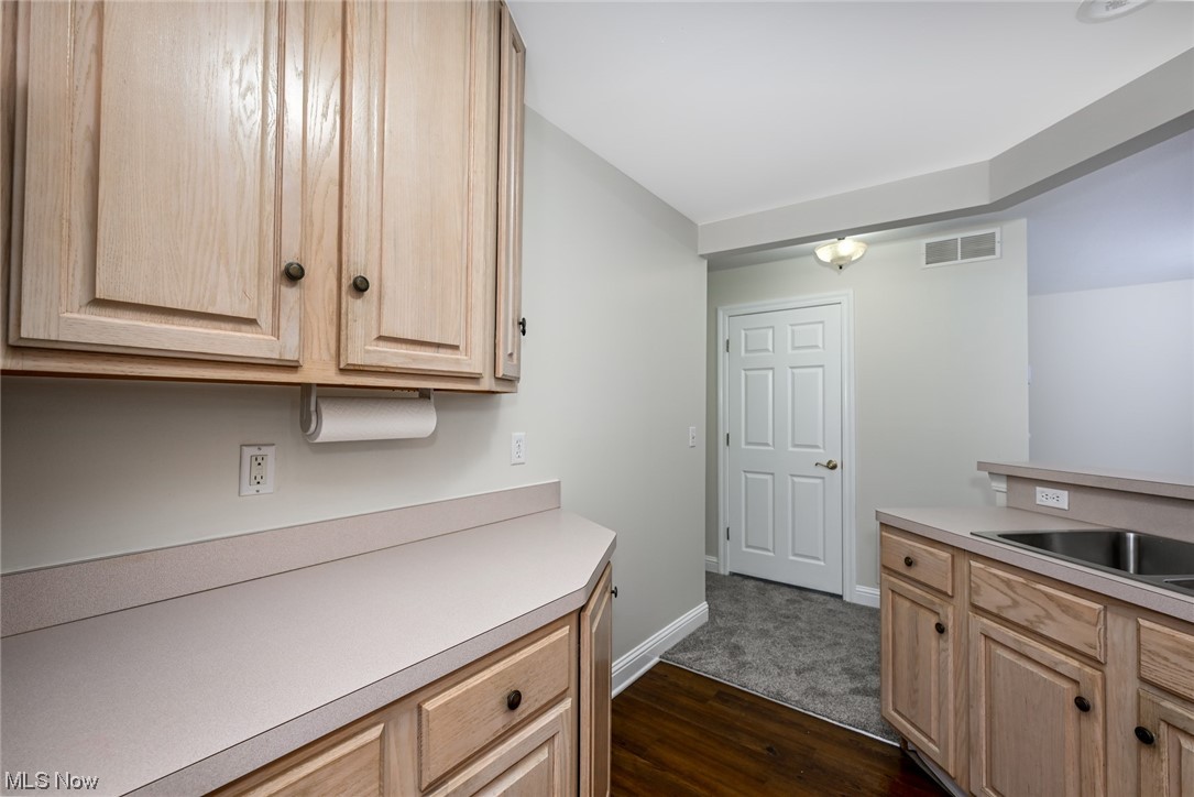 Enclave - Residential