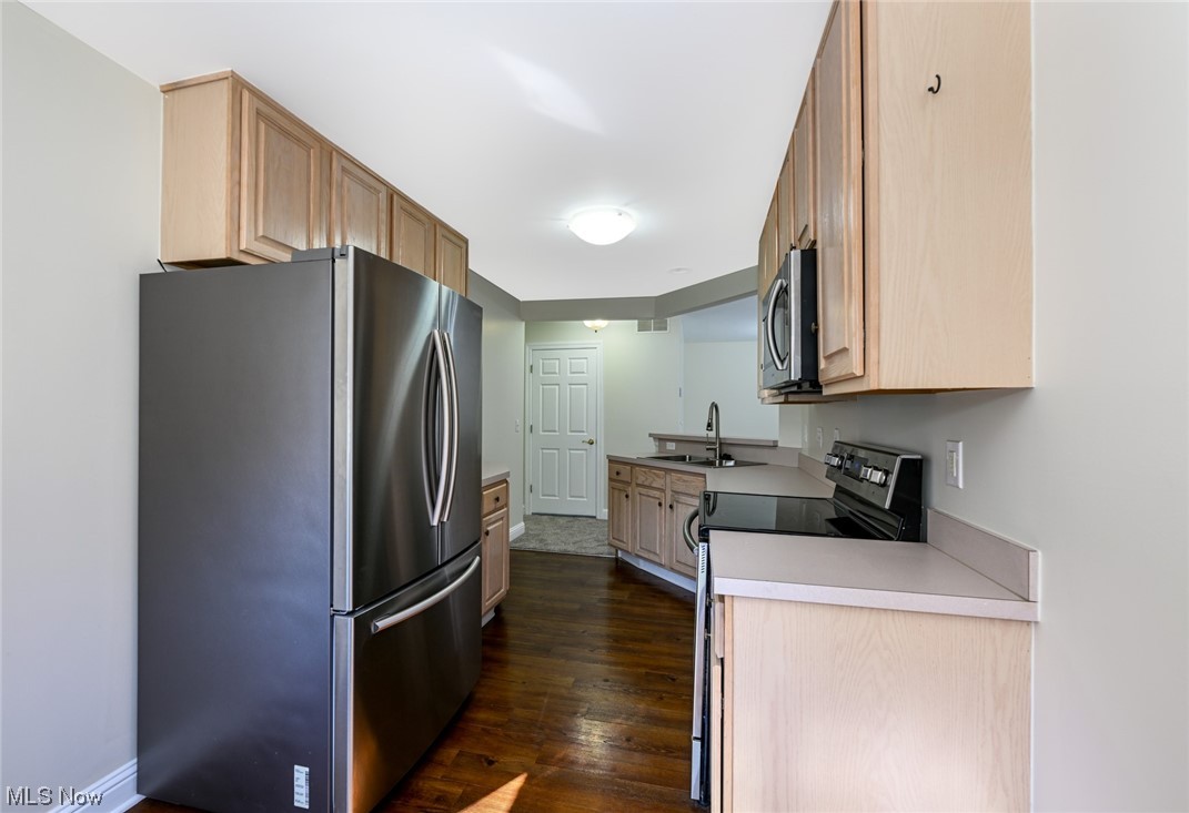 Enclave - Residential