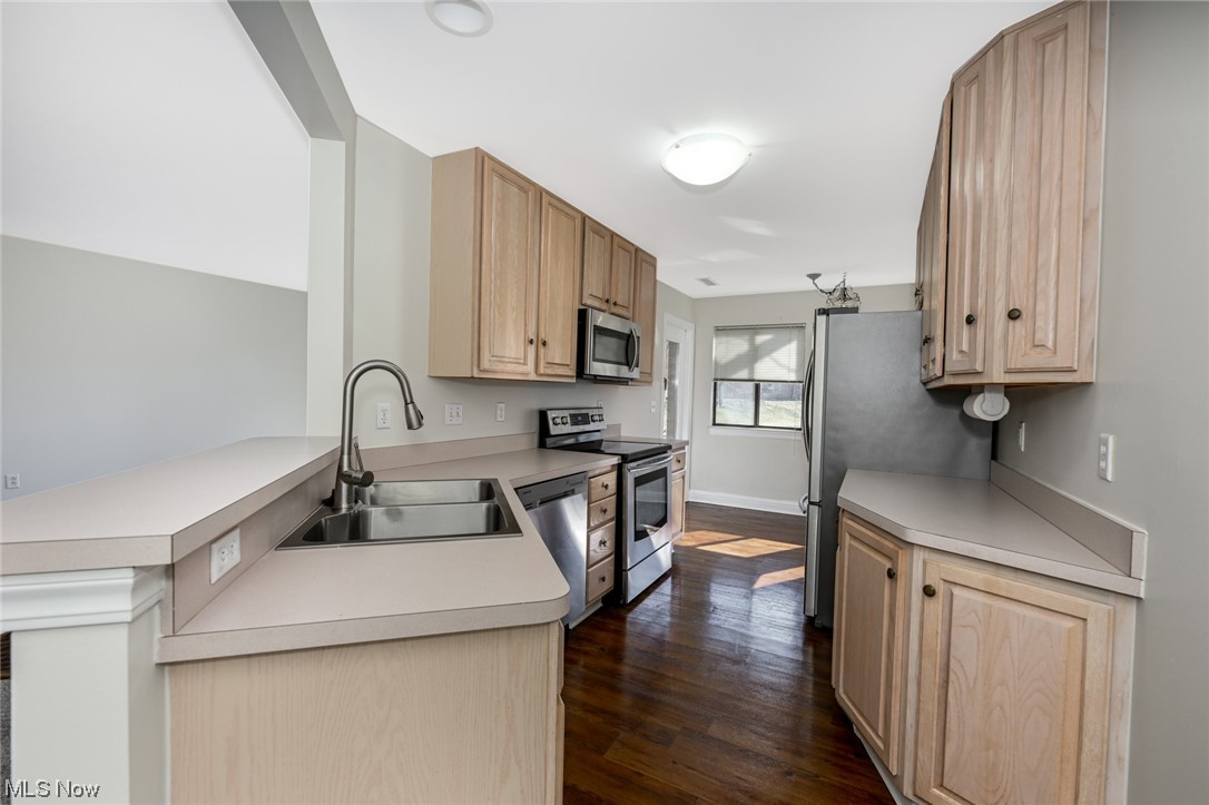 Enclave - Residential