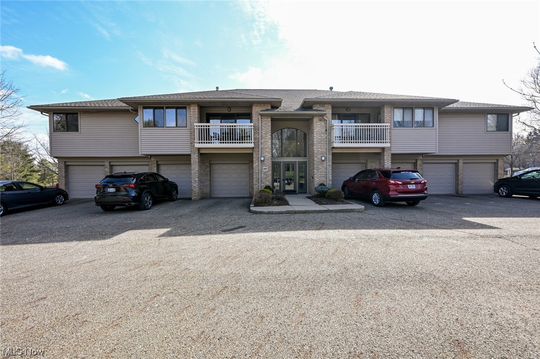 Enclave - Residential