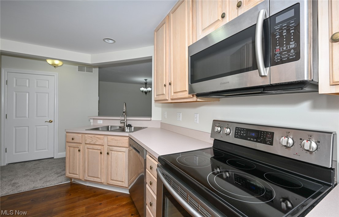 Enclave - Residential