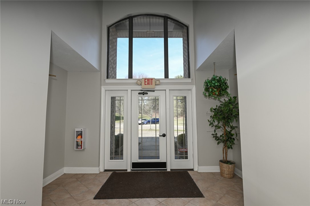 Enclave - Residential