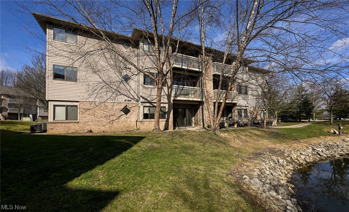 Enclave - Residential