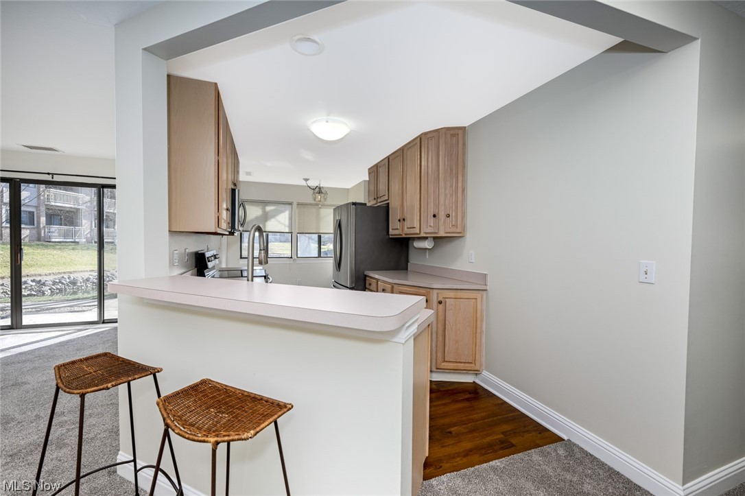 Enclave - Residential