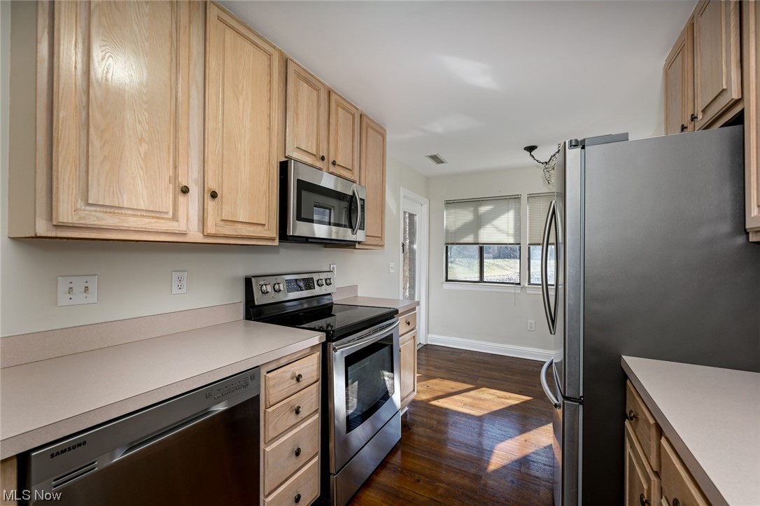 Enclave - Residential