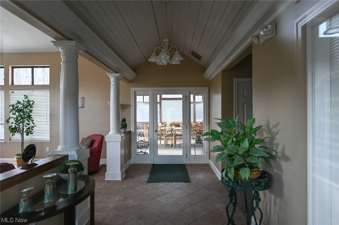 Enclave - Residential