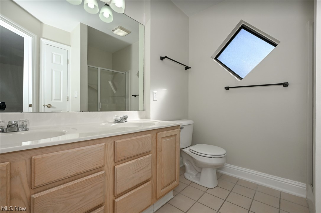 Enclave - Residential