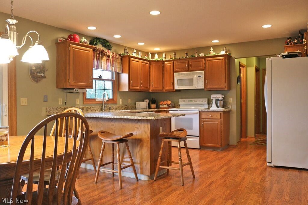 Meadow Brook - Residential