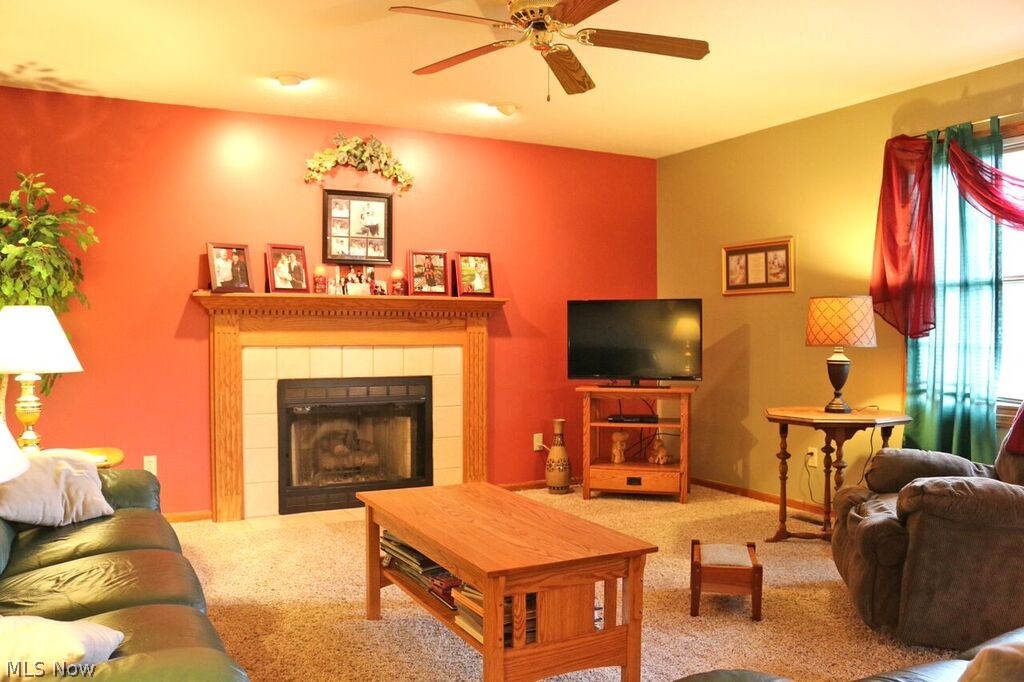 Meadow Brook - Residential