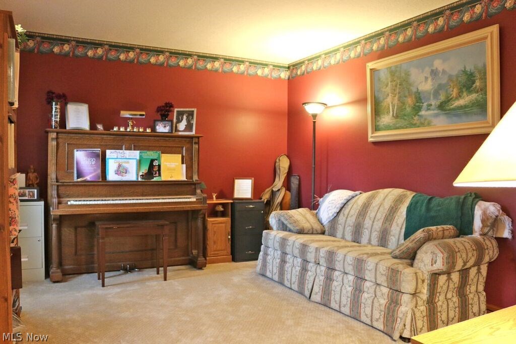 Meadow Brook - Residential