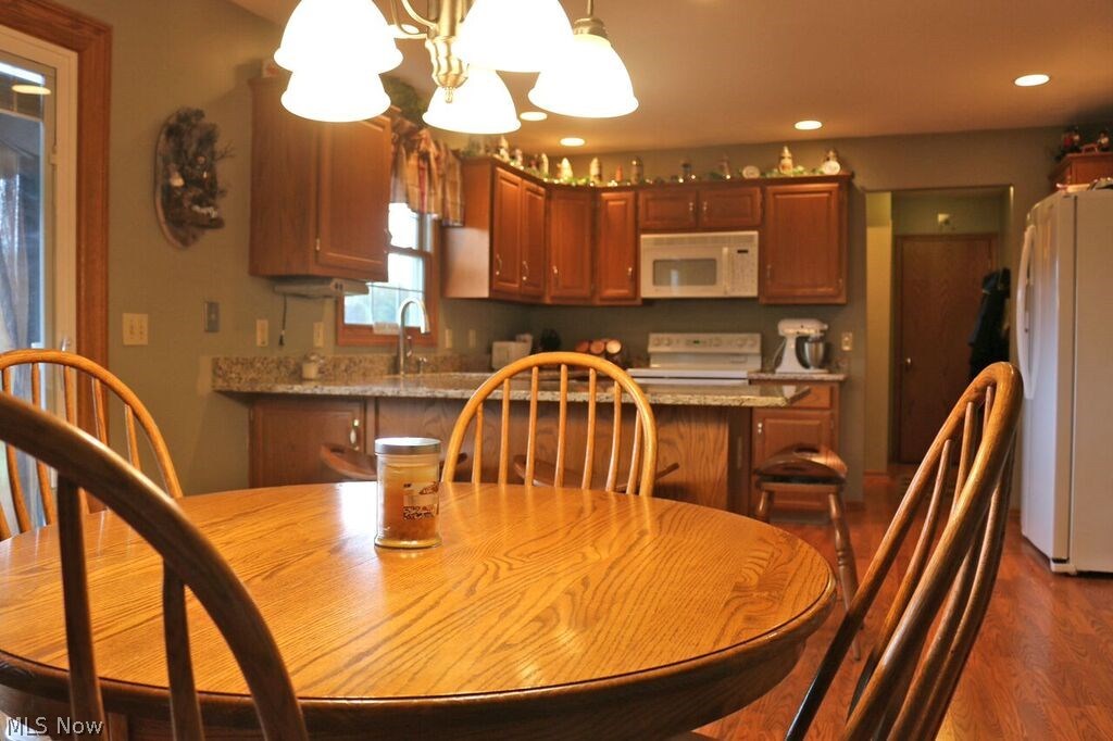 Meadow Brook - Residential